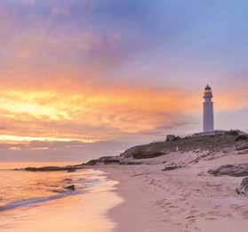 por pessoa inclui: estadia em quarto duplo no Chiclana de la Frontera 2 dias 1 noite Las Dunas Chiclana Isla Canela