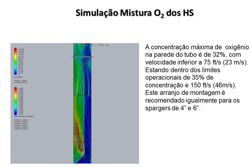 393 Fig. 3-b - Estudo dissolução O2 Tubulação Fig.