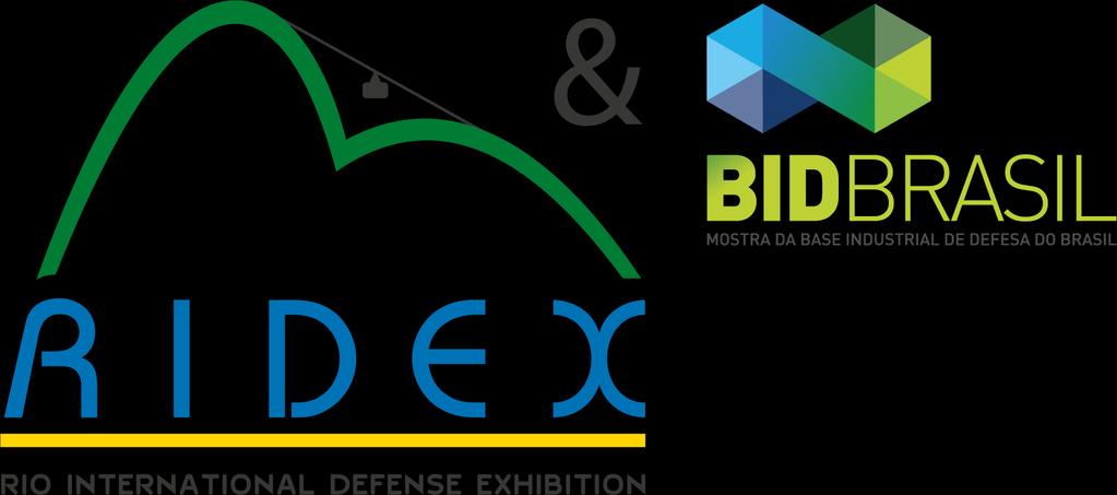 Entre os dias 27 e 29 de junho, cerca de 20 delegações de diferentes países da Ásia, Oriente Médio, África, América do Sul e Europa estarão no Brasil para a primeira edição da RIDEX Rio International