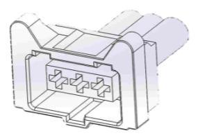 MUITI/MONO 02-CAB-080AB- MOTOR DE