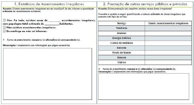 Metodologia - Prestadores Modelo de