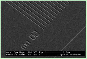 Resultados por Nanoimpressão