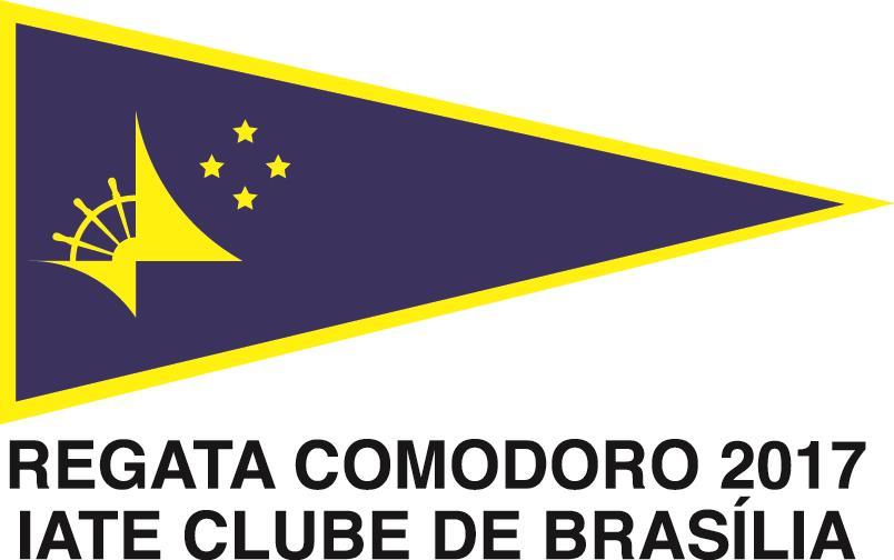 INSTRUÇÕES DE REGATA OCEANOS 6 de agosto Autoridade Organizadora Diretoria de Esportes Náuticos do Iate Clube de Brasília Árbitros de Honra Comodoro do Iate Clube de