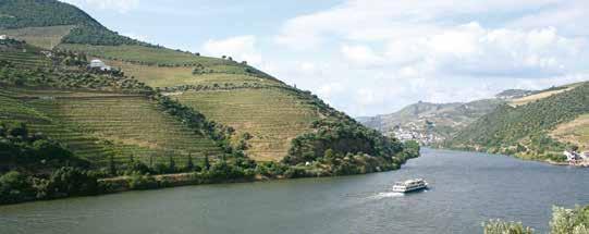 chaves, douro