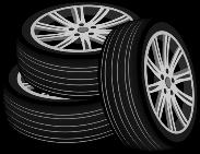 b) Independentemente do tipo de combustível utilizado, o plano de manutenção prevê também a inspeção anual dos pneumáticos do veículo.