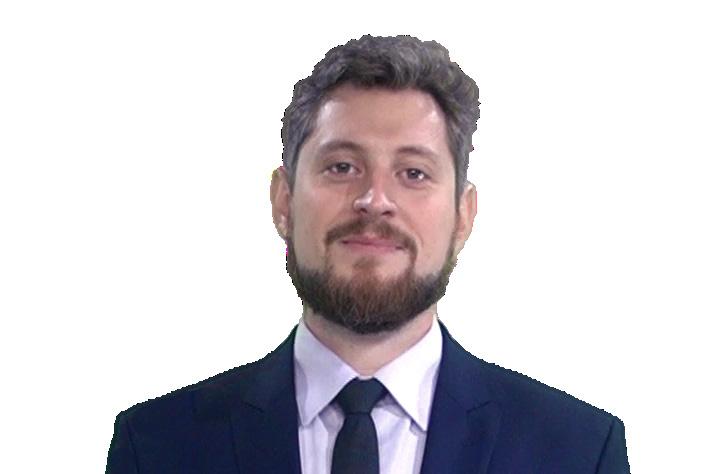 (UNESP). Coordenador do Grupo de Estudos de Direito Processual Civil da Defensoria Pública de São Paulo (GEDPC-DPSP). Membro do Centro de Estudos Avançados de Processo (CEAPRO).