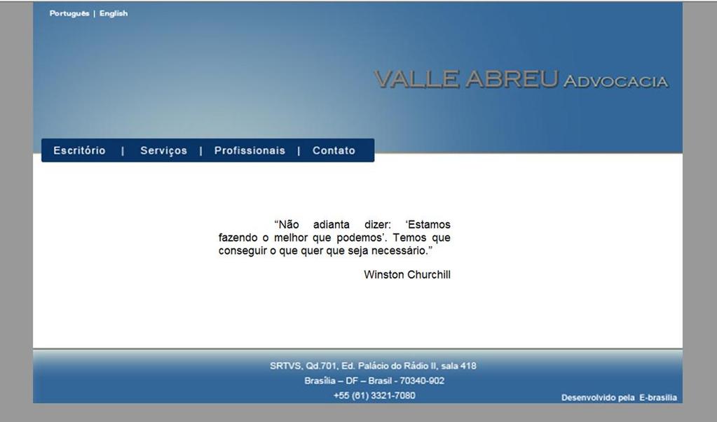 Site de