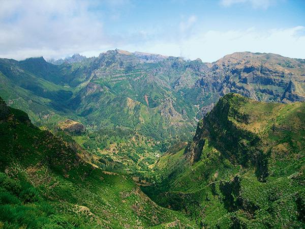 grande biodiversidade?