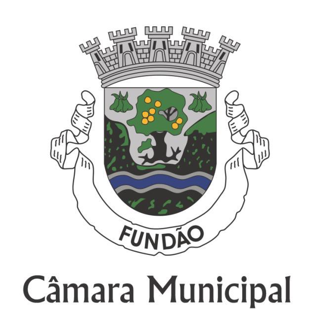 CÂMARA MUNICIPAL DO FUNDÃO Boletim Municipal