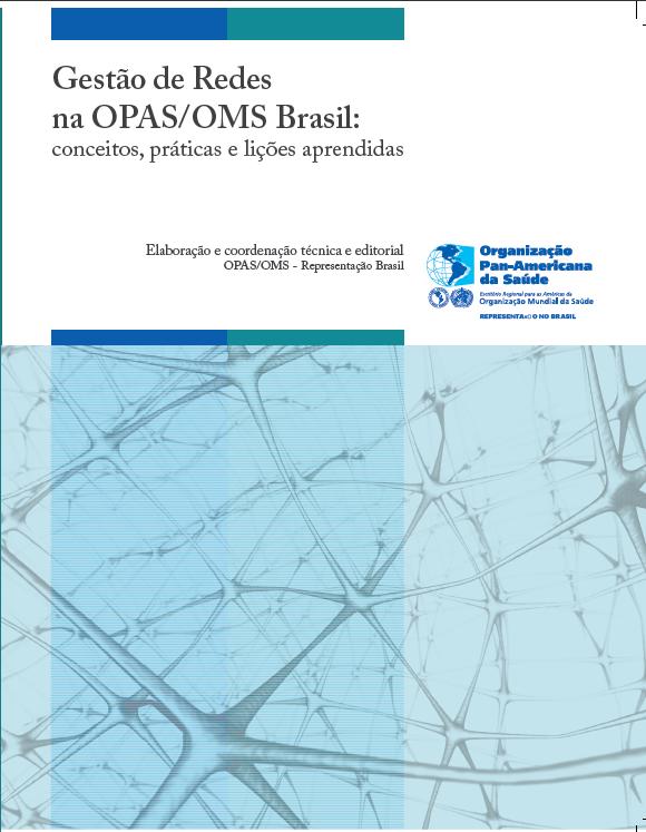 OPAS/OMS Representação no Brasil BIREME/OPAS/OMS