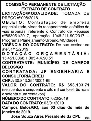 Próximo à praça do avião no setor aeroporto. Valor do aluguel R$700,00. Tel.: 4007-2717 Excelente APARTAMEN- TO no Setor Goiânia 2.