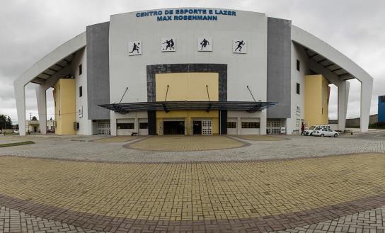 DATA: 05 a 07 de abril 2019. LOCAL: O evento será disputado no moderno Ginásio de Esportes Max Rosenmann, em São José dos Pinhais. Localizado na Av.