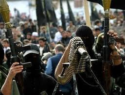 O significado de Jihad, em árabe, é o de Guerra Santa ou Guerra Legal.