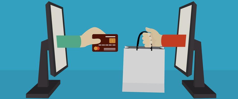 8. MECANISMOS DE PAGAMENTO Você tem que oferecer uma variedade de opções de pagamento para permitir que seus clientes paguem on-line.