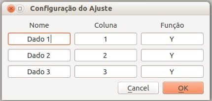 ou clicar no símbolo. Siga as instruções no programa.