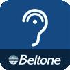 SmartRemote TM Beltone O aplicativo SmartRemote Beltone proporciona controle dos seus aparelhos auditivos.