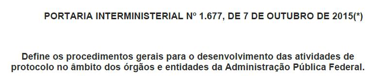 PROTOCOLO - Atividade do Arquivo Corrente a) Serviço encarregado do recebimento, registro, classificação, distribuição, controle da tramitação e expedição de documentos.