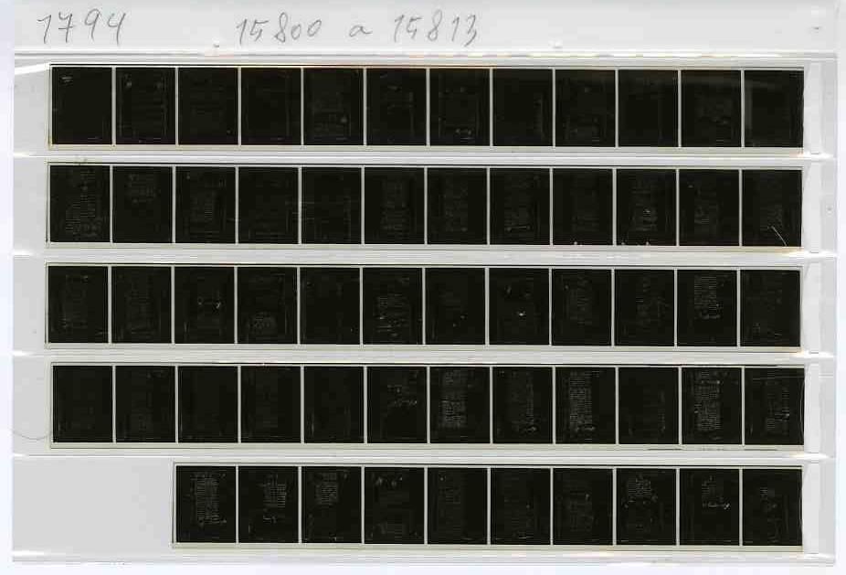 MICROFICHA   JAQUETA 168