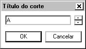 Outros detalhes de desenho podem ser lançados nos desenho de referência, e fazer parte da planta de formas final.