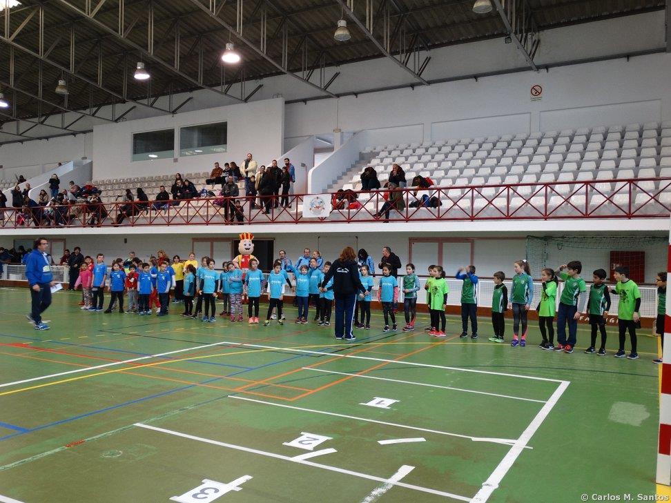 Regulamento CDBBR Clube Desportivo do Bombarral ADAL Convívio Kids Athletics Escalão de Benjamins (aberto a não