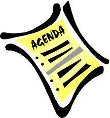 Agenda Contexto Corporativo Definição de Auditoria