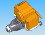 interfaces entre aplicações computacionais CAD/CNC); Identificar e utilizar