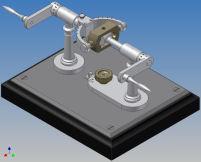 Bibliografia (complementar) Inventor: Costa, Américo Autodesk Inventor Depressa & Bem FCA, 2005 CNC: Relvas, Carlos Controlo Numérico Computorizado,