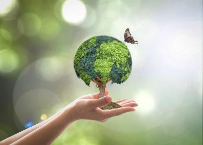 MISSÃO Tendo como ação principal a preservação do meio ambiente, fornecemos soluções ambientais na coleta e transporte de resíduos, garantindo que o