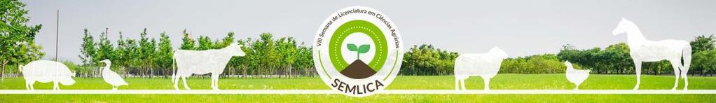 VIII SEMLICA Campus IV/UEPB Catolé do Rocha PB - 07 a 10 de novembro de 2017 CADERNO VERDE DE AGROECOLOGIA E DESENVOLVIMENTO SUSTENTÁVEL - ISSN 2358-2367 (http://www.gvaa.com.br/revista/index.