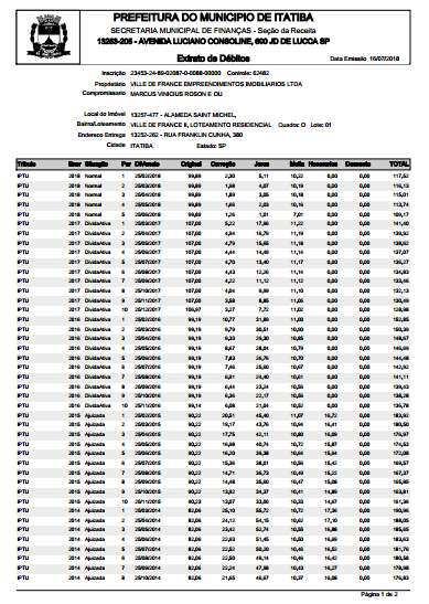 fls. 90 25 Este documento é cópia do original, assinado digitalmente por e Tribunal de