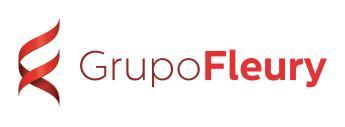 Comentário do Desempenho Resultados 1T15 Fleury ON (Bovespa FLRY3) (Bloomberg FLRY3 BZ; Thomson FLRY3-BR) Debêntures: BRFLRYDBS007, BRFLRYDBS015 e BRFLRYDBS023 Em 31 de março de 2015: Total de Ações