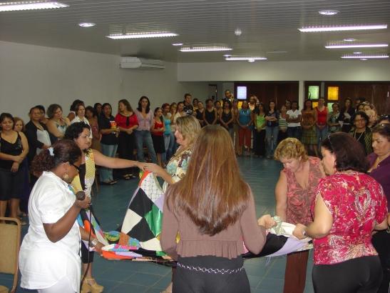 Associação Brasileira dos Reitores das Universidades Públicas, Estaduais e Municipais (ABRUEM) reuniu