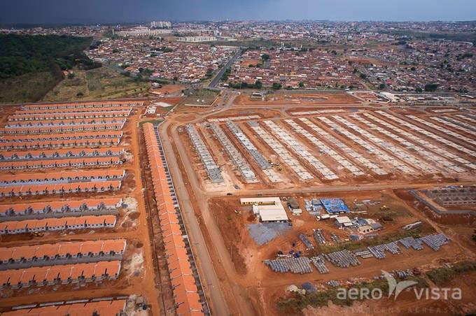 QUE CIDADES BUSCAMOS CONSTRUIR?