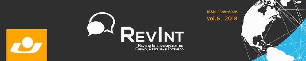 AVALIAÇÃO DA PERCEPÇÃO DOS ALUNOS DE ENSINO MÉDIO A RESPEITO DO PROJETO DE EXTENSÃO FÍSICA PARA TODOS RESUMO Evaluation of the perception of high school students with respect to the extension project