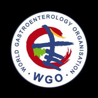 World Gastroenterology Organisation Global Guidelines Dieta e intestino Abril de 2018 Equipe de revisão Govind Makharia (coordenador, Índia), Peter Gibson (co-coordenador, Austrália), Julio Bai