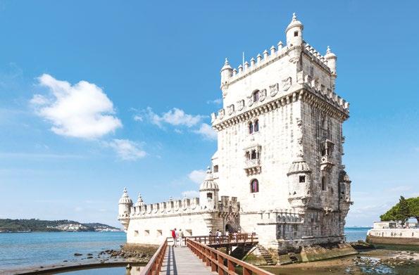 Turismo de mar. Turismo de montanha. Turismo de história. Turismo cultural. Turismo de Eventos. Lisboa respira Turismo, de todos os tipos.