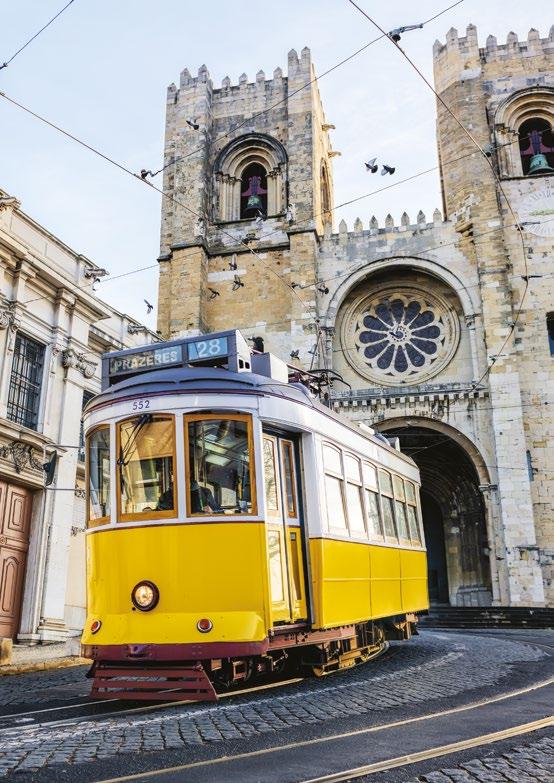 Investing in a home in Portugal A UNESCO está a estudar a sua candidatura a Património Mundial, assim como