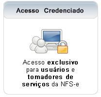 utilização do site por diversos usuários na empresa. Link para cadastramento e acesso credenciado.