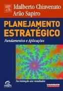 Bibliografia Básica Planejamento Estratégico Idalberto