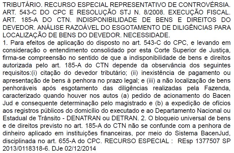 ressalvados os créditos decorrentes da legislação do trabalho ou do acidente de trabalho.