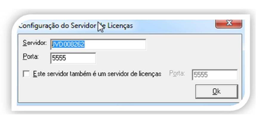 Depois do procedimento de cópia dos arquivos, deverá selecionar: Database: RPO Language: Available countries: SQL Portuguese Brazil Em uma das etapas de término da