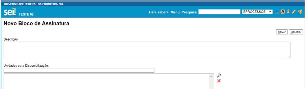 pessoalidades que possam desviar a atenção do fluxo laboral.