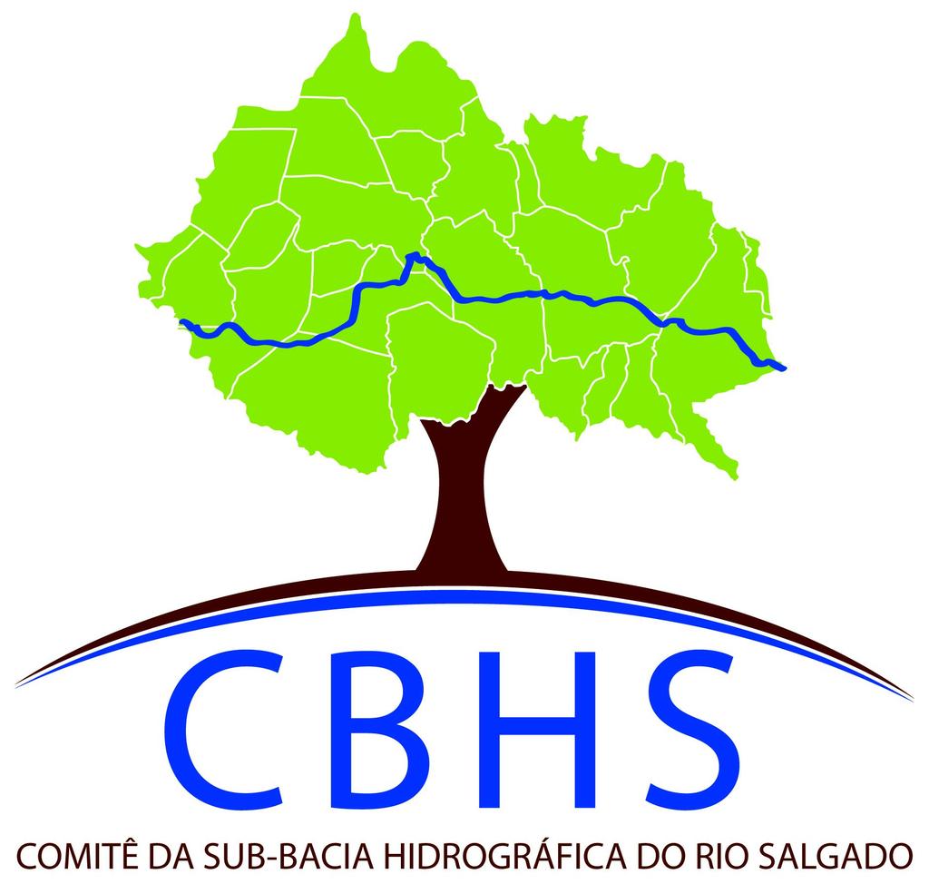 EDITAL DE CONVOCAÇÃO PARA O PROCESSO DE RENOVAÇÃO DO COMITÊ DA SUB-BACIA HIDROGRÁFICA DO RIO SALGADO CSBHS PARA O MANDATO 2019 A 2023 O Comitê da Sub-Bacia Hidrográfica do Rio Salgado - CSBHS, criado
