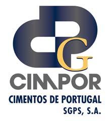 CIMPOR Cimentos de Portugal, SGPS, S.A. Sociedade Aberta Sede: Rua Alexandre Herculano, 35, em Lisboa Capital Social: 672.000.