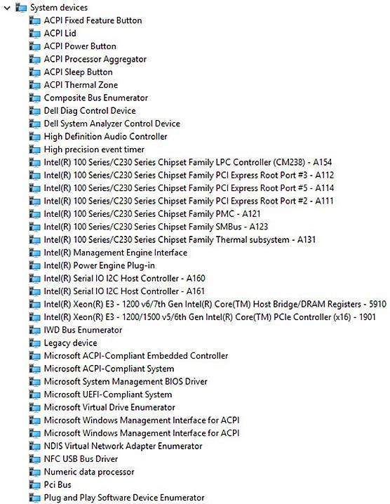 NOTA: Se você não tiver a etiqueta de serviço, use o recurso de detecção automática ou procure manualmente no seu modelo de computador. 4 Clique em Drivers e Downloads.