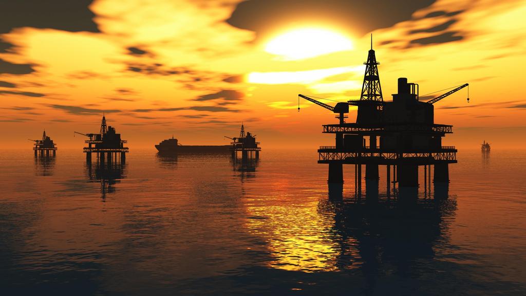 Riscos são inerentes à atividade da indústria petrolífera A análise de riscos é essencial para o