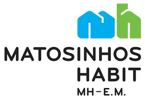 Empresa Municipal de Habitação de Matosinhos, EM Missão