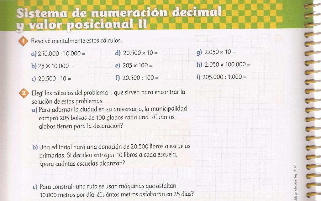 Todos os problemas propõem ao aluno a atitude de investigação matemática, distanciando-os de mera resolução de exercícios.