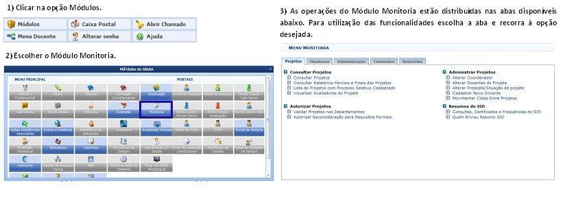 Publicação do livro sobre as experiências de Monitoria: primeiro semestre de 2018.