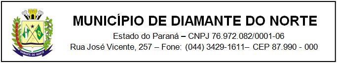 86.969/000-69) Rod. BR 76, S/N KM 08 - DISTRITO INDUSTRIAL - PARANAVAÍ/PR. EDITAL Nº 57/09 CITAÇÃO DO EXECUTADO: L.A DA SILVA & COELHO LTDA ME com przo 0 (vint) dis. A Dtor CAMILA BRITTO FORMOLO, MM.